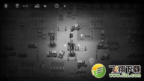 死亡之眼dead eyes通关攻略图文详解 第2关