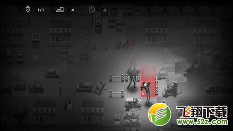 死亡之眼dead eyes通关攻略图文详解 第2关