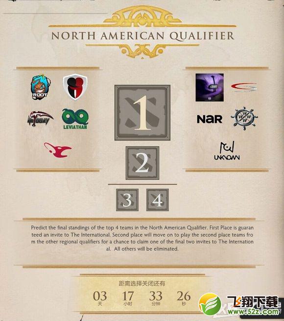 《DOTA2》5月21日更新公告