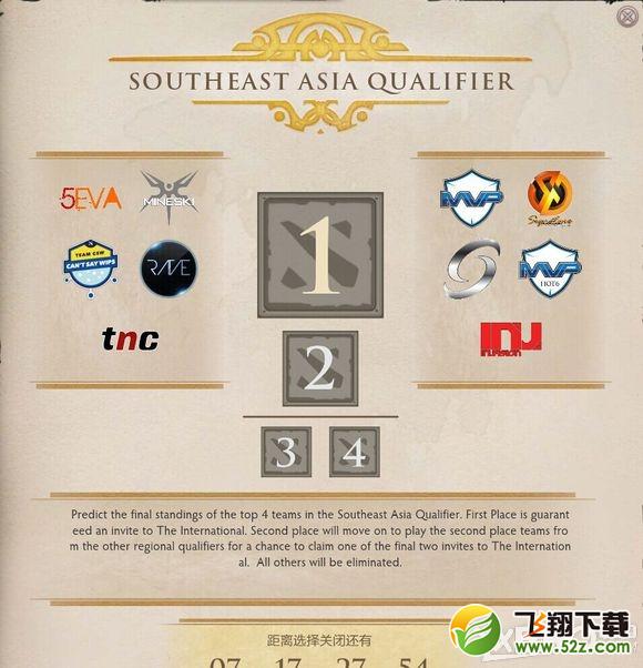 《DOTA2》5月21日更新公告