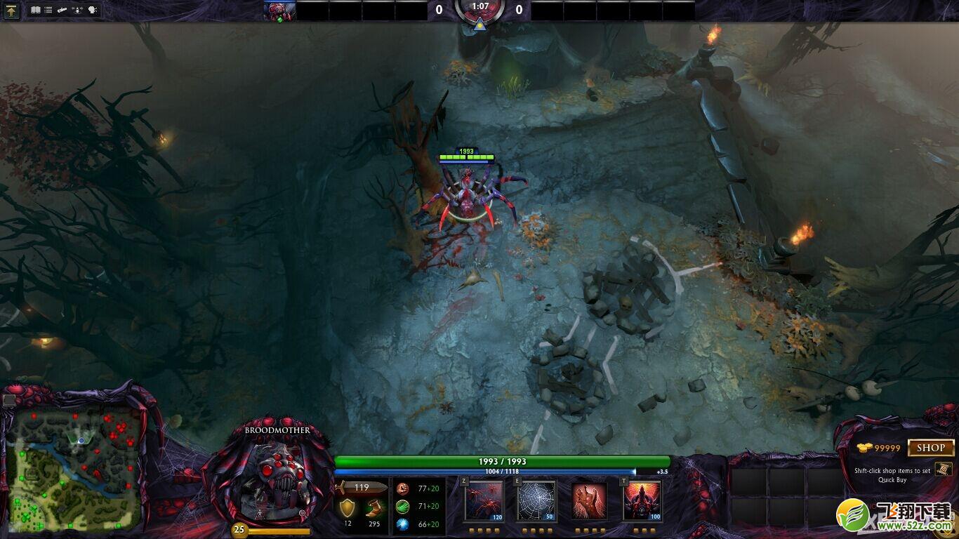 《DOTA2》5月21日更新公告