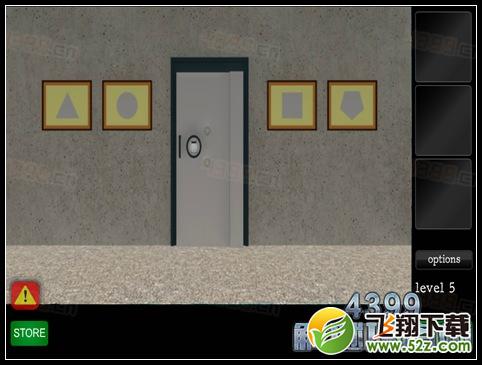 逃出百道门第5怎么过