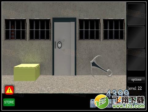 逃出百道门第22关怎么过