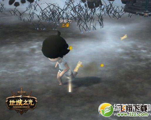 地城之光5月26日更新内容 重炮手新版本更新上线7