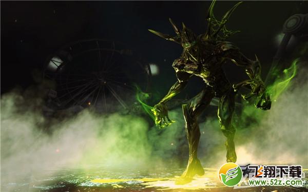 《CF》最美剧情续写粉色M4得主你在哪活动
