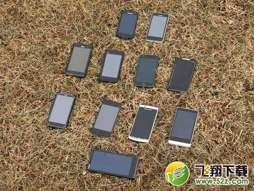 4年前的4S能升最新iOS 9 同时期的安卓呢？