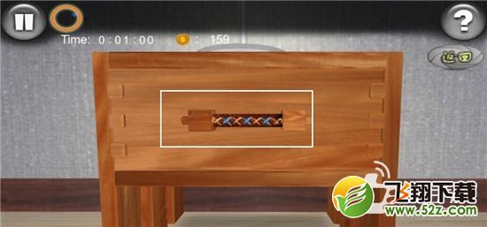 逃脱9间特别密室2攻略 第2关通关全解