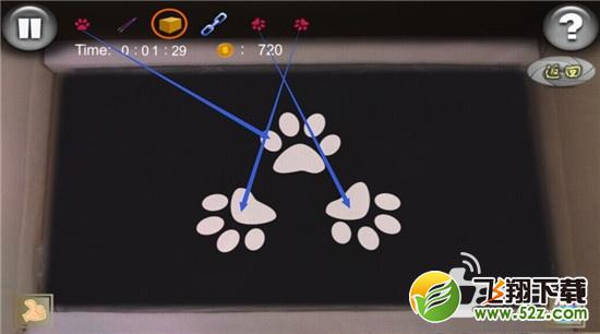 9间奇特密室逃脱4攻略 最后一关通关图解
