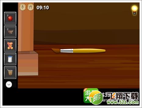 密室逃脱：神奇笔