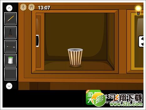 密室逃脱：神奇水杯