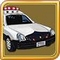 名侦探柯南ol大阪警车
