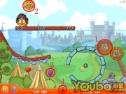 保卫橘子2第1-22关通关攻略
