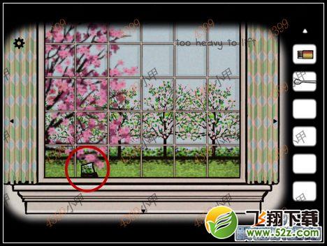 Cube Escape Season攻略