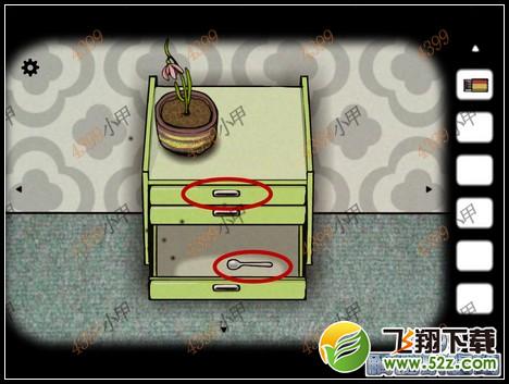 Cube Escape Season攻略