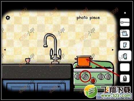 Cube Escape Season攻略