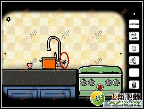 Cube Escape Season攻略