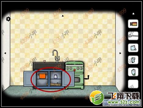 Cube Escape Season攻略