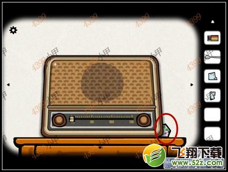 Cube Escape Season攻略