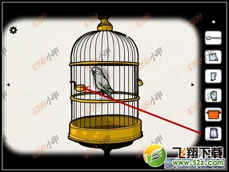 Cube Escape Season攻略
