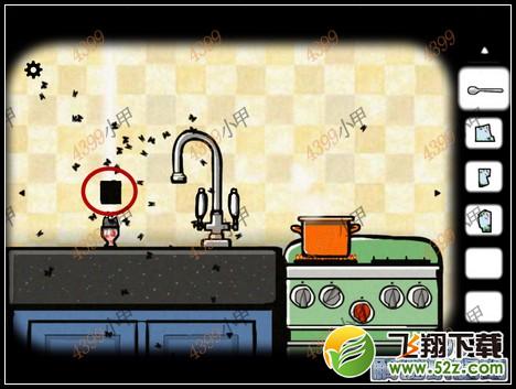 Cube Escape Season攻略