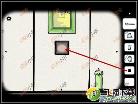 Cube Escape Season攻略