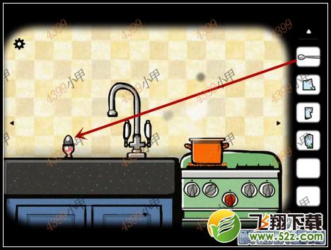 Cube Escape Season攻略
