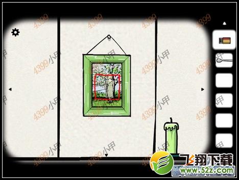 Cube Escape Season攻略