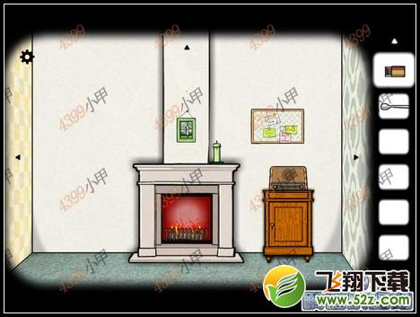 Cube Escape Season攻略