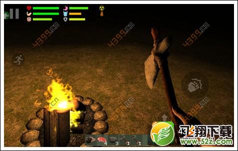 幸存者遗忘的森林下载