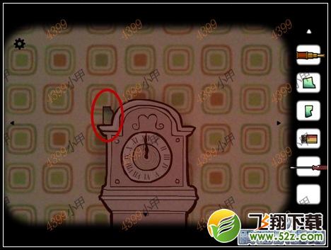 Cube Escape Season攻略