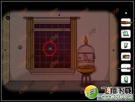 Cube Escape Season攻略