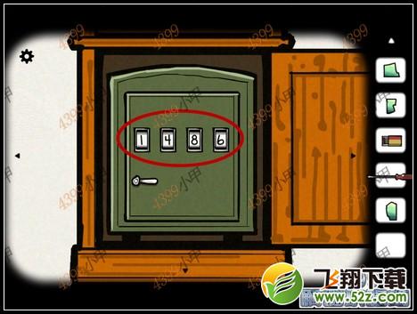 Cube Escape Season攻略