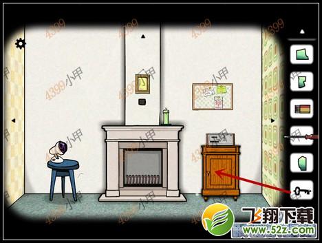 Cube Escape Season攻略