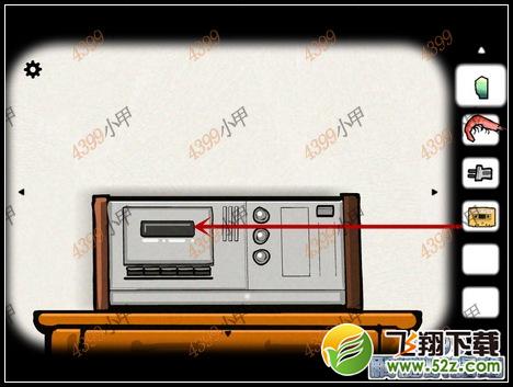 Cube Escape Season攻略