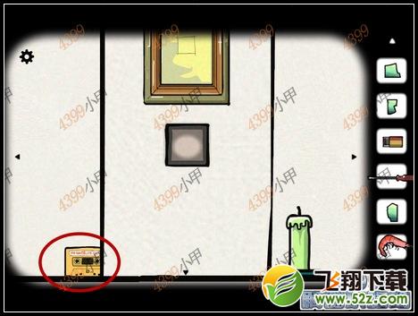 Cube Escape Season攻略