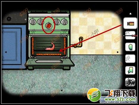 Cube Escape Season攻略