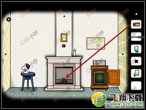 Cube Escape Season攻略