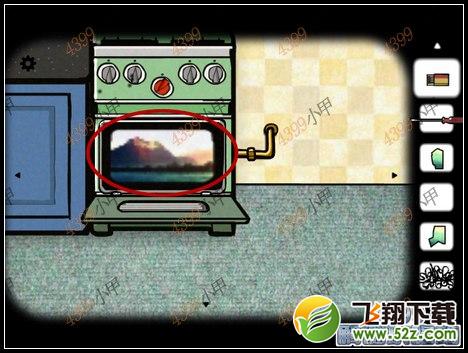 Cube Escape Season攻略