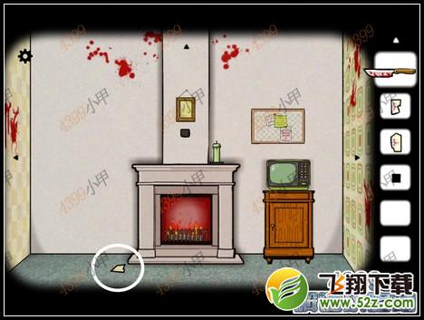 Cube Escape攻略