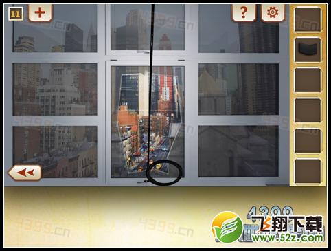 人类生活第11关攻略