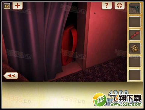 人类生活第12关攻略