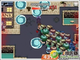 僵尸时代第2关通关攻略
