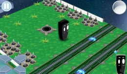 迷宫星球11-20关通关攻略