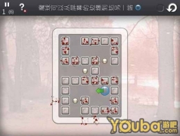 水滴解密之记忆序章1-3关通关攻略