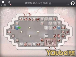 水滴解密之记忆序章1-4关通关攻略