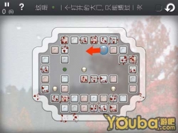 水滴解密之记忆序章2-1关通关攻略