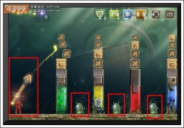 小小灯泡人第3关通关攻略