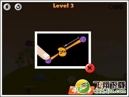 跳跃外星人过关攻略