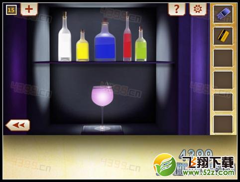 人类生活第15关怎么过