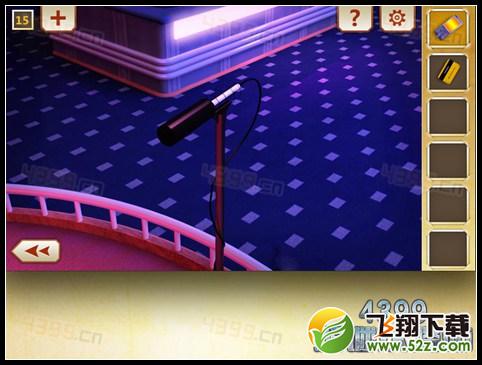 人类生活第15关怎么过